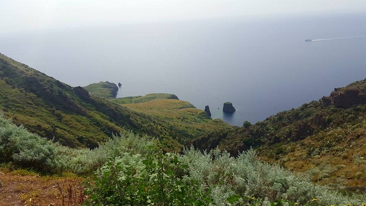 vista da Caolino vista da Caolino